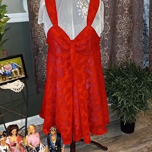 Victoria's Secret babydoll